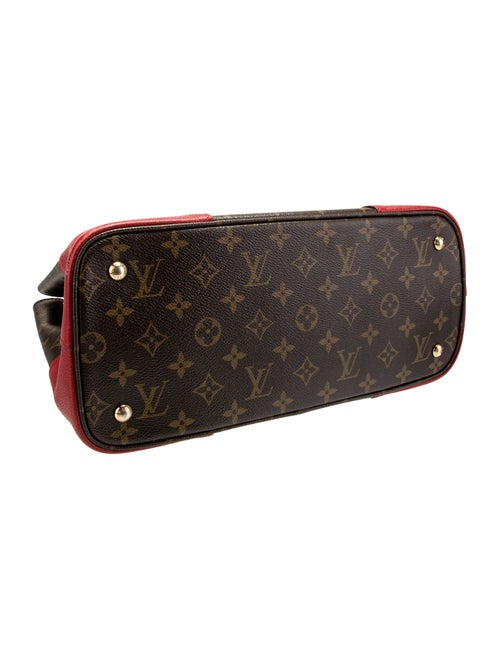 Louis Vuitton LV Monogram Flandrin