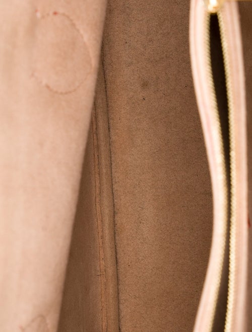 Louis Vuitton LV Monogram Flandrin