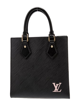 Louis Vuitton Epi Leather Sac Plat BB