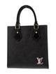 Louis Vuitton Epi Leather Sac Plat BB