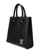 Louis Vuitton Epi Leather Sac Plat BB