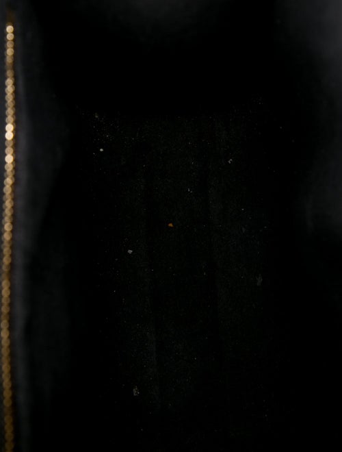 Louis Vuitton Epi Leather Sac Plat BB