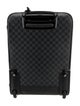 Louis Vuitton Damier Graphite Pegase 55
