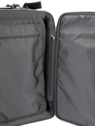 Louis Vuitton Damier Graphite Pegase 55