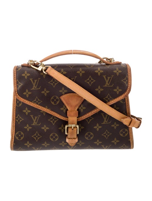 Louis Vuitton LV Monogram Beverly