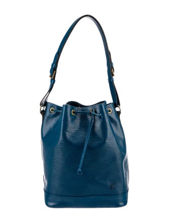 Louis Vuitton Epi Leather Noé