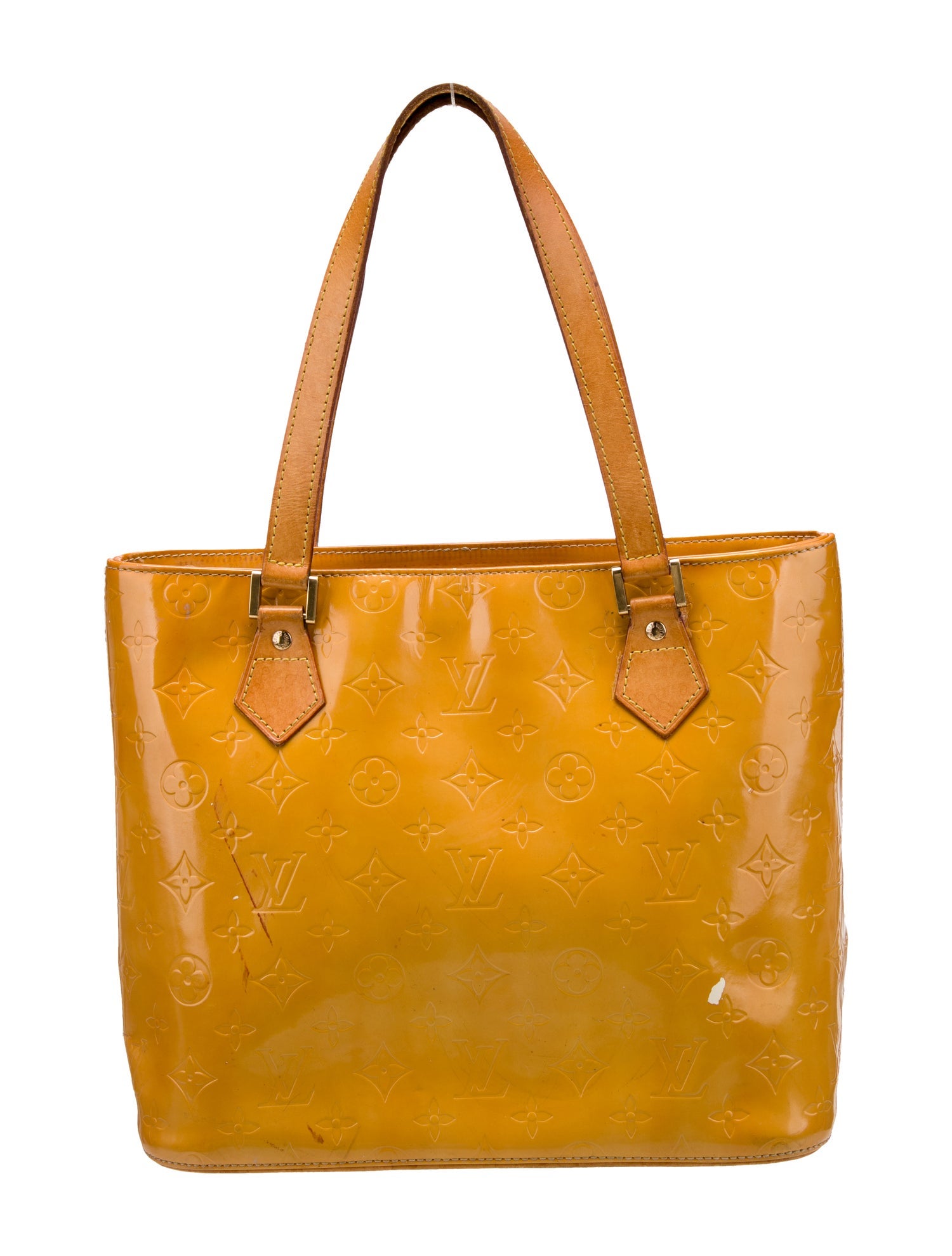 Louis Vuitton Monogram Houston Vintage