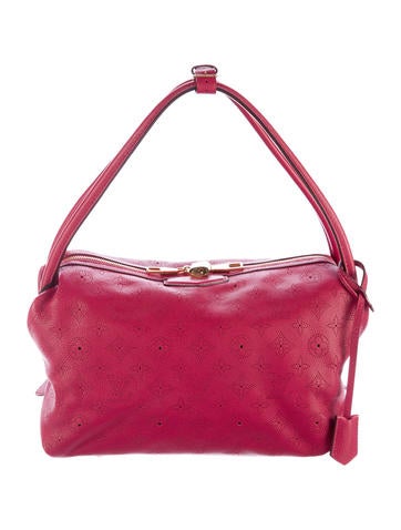 Louis Vuitton Mahina Galatea PM