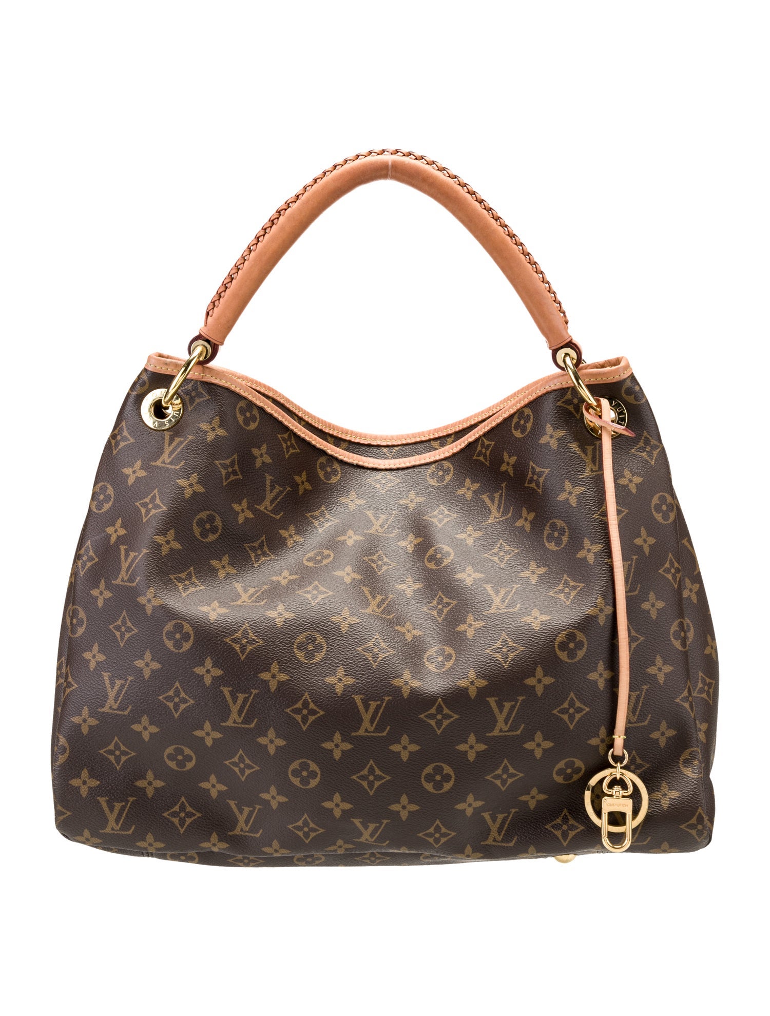 Louis Vuitton LV Monogram Artsy MM