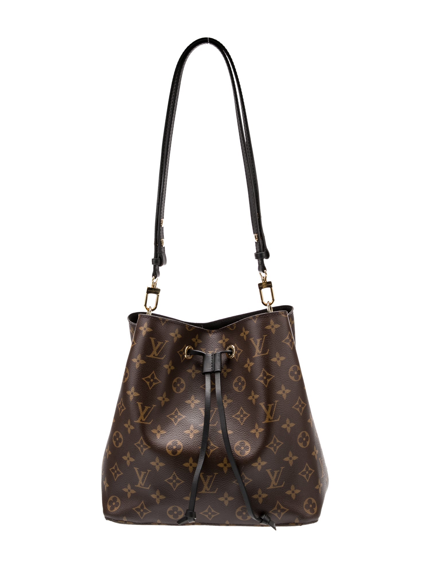 Louis Vuitton LV Monogram Néonoé MM