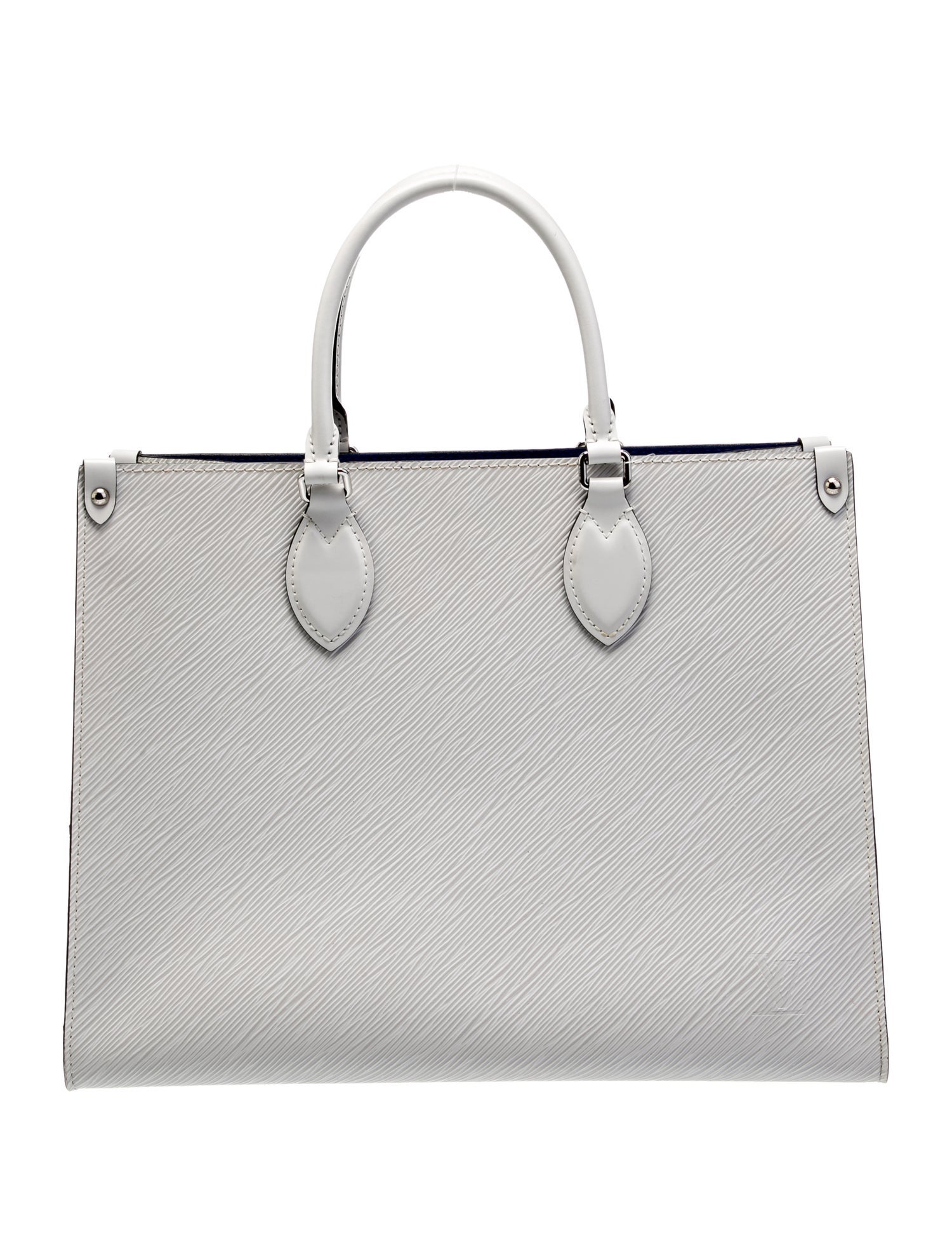 Louis Vuitton Epi Leather Shoulder Bag