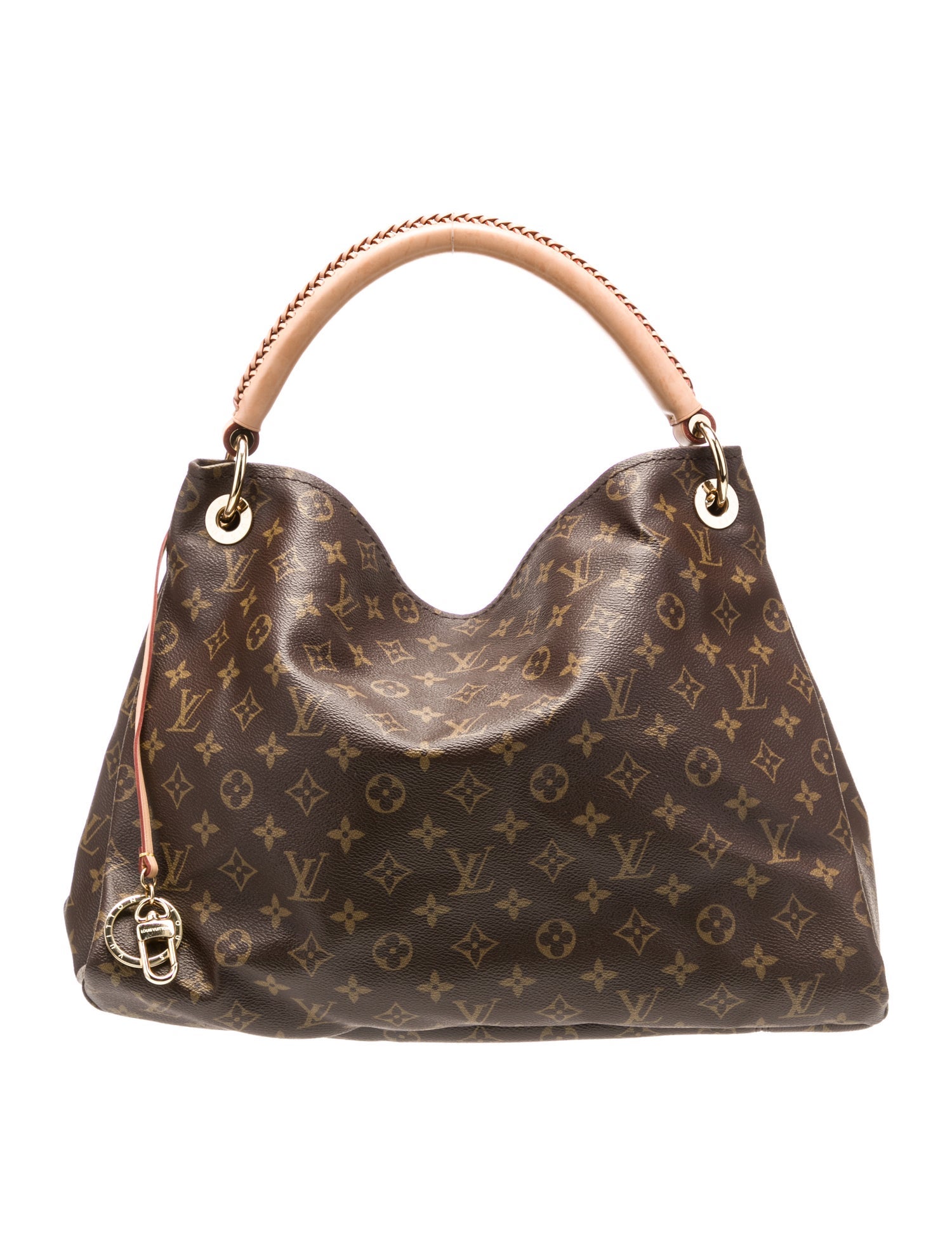 Louis Vuitton LV Monogram Artsy MM