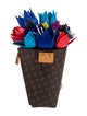 Louis Vuitton LV Monogram Flower Bouquet 2022
