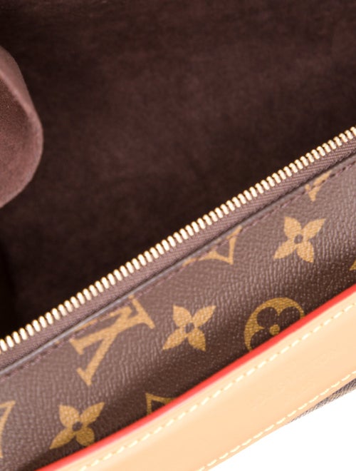 Louis Vuitton LV Monogram Flower Bouquet 2022