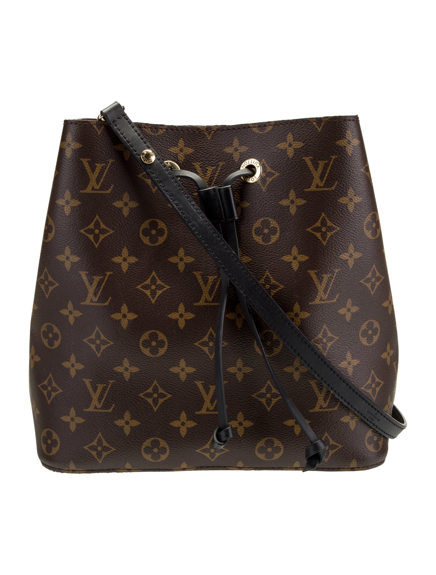 Louis Vuitton LV Monogram Néonoé MM
