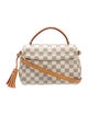 Louis Vuitton Damier Azur Croisette