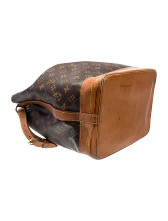 Louis Vuitton LV Monogram Noé