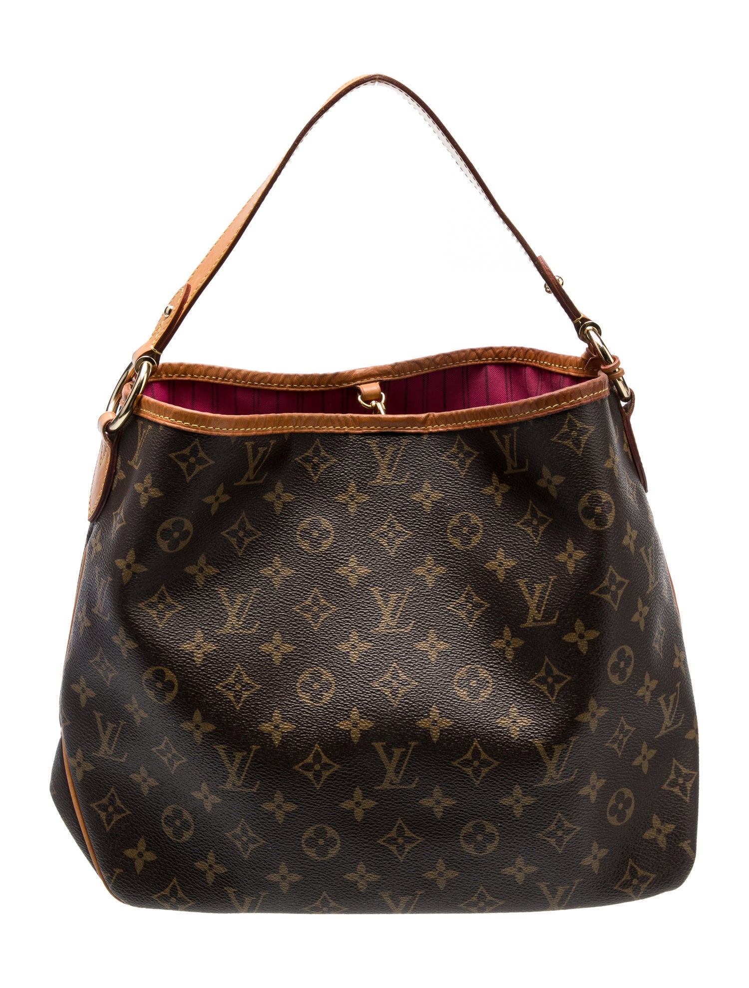 Louis Vuitton Monogram Delightful