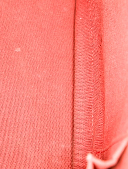 Louis Vuitton Damier Ebene Alma PM