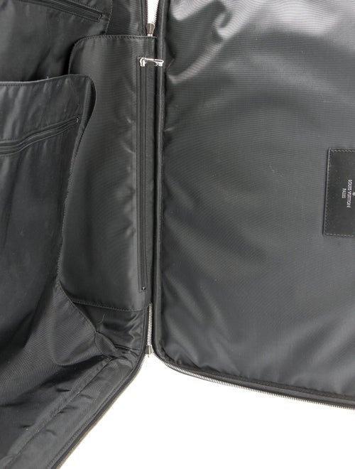 Louis Vuitton Louis Vuitton Damier Graphite Pégase 50