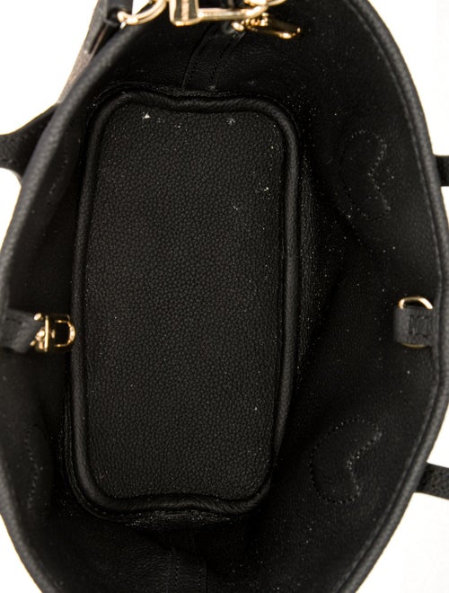 Louis Vuitton LV Monogram Neverfull Inside Out BB