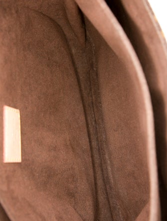 Louis Vuitton LV Monogram Pochette Métis