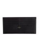 Louis Vuitton Leather Wallet
