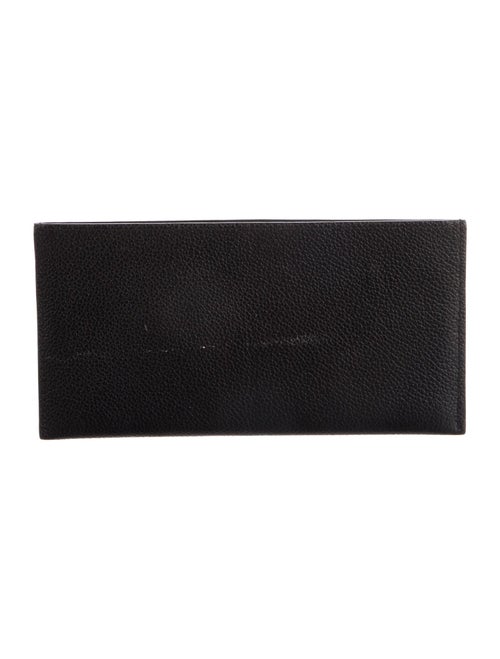 Louis Vuitton Leather Wallet