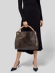 Louis Vuitton LV Monogram Artsy MM