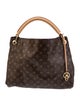 Louis Vuitton LV Monogram Artsy MM
