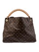 Louis Vuitton LV Monogram Artsy MM