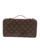 Louis Vuitton LV Monogram Organizer de Voyage Travel Wallet