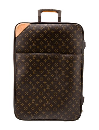 Louis Vuitton Monogram Pégase