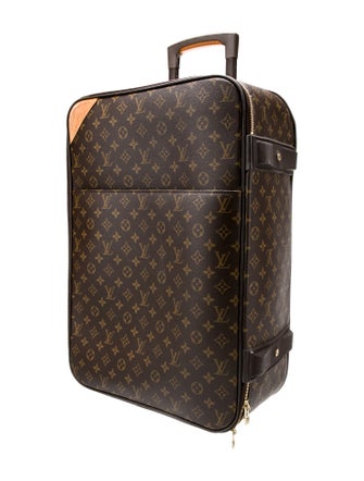 Louis Vuitton Monogram Pégase