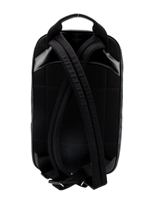 Louis Vuitton Damier Graphite Michael