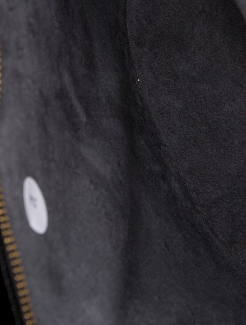 Louis Vuitton Epi Leather Saint Jacques PM