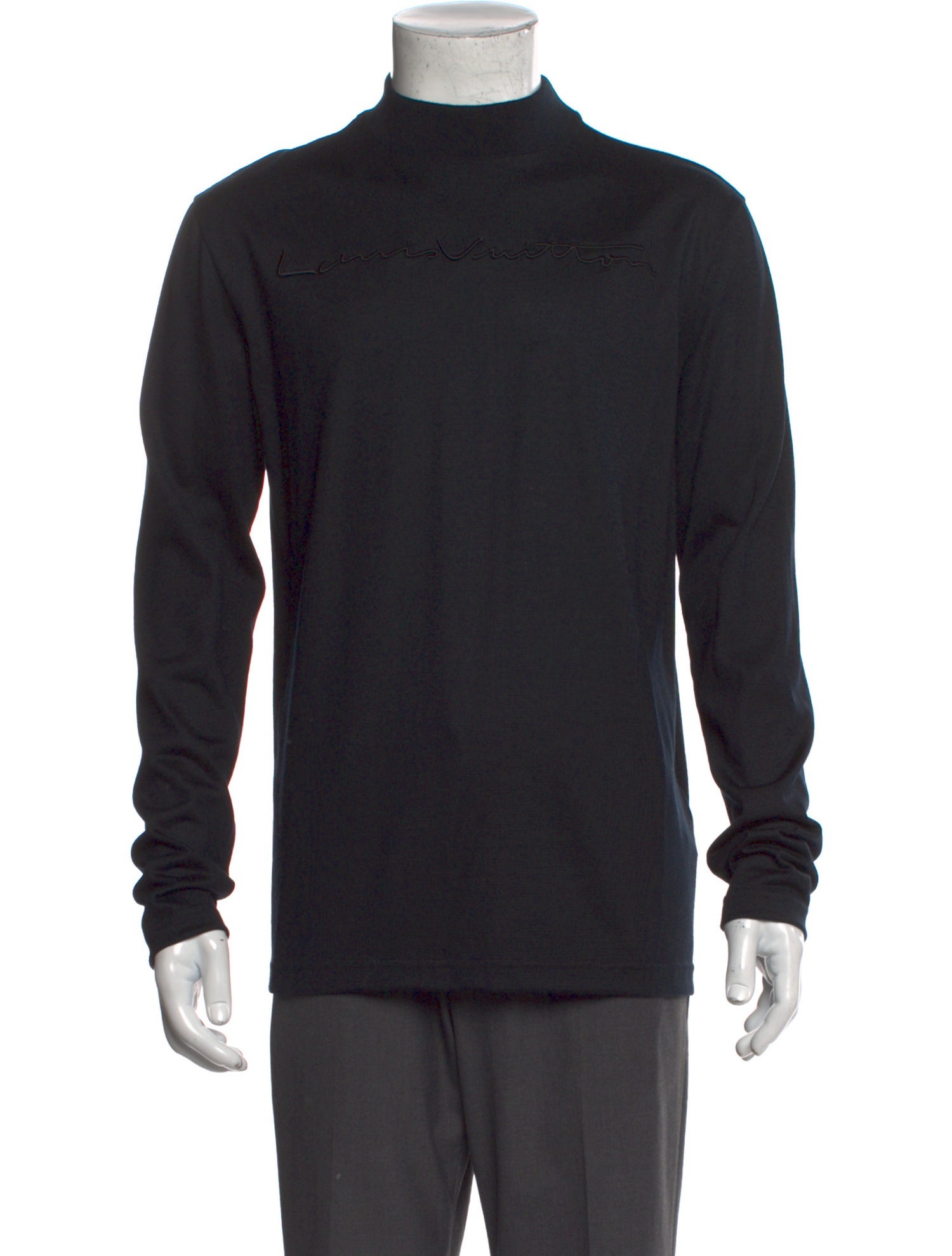 Tシャツ・カットソー Dior Long sleeve t-shirts Dior Dior Uniforms Long Sleeve T-shirt | Grailed