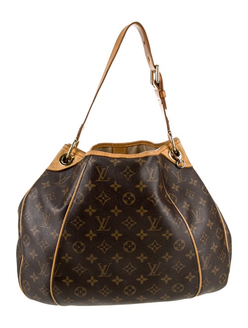 Louis Vuitton LV Monogram Galliera PM Vintage