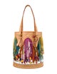 Louis Vuitton Multicolore Monogram Bucket