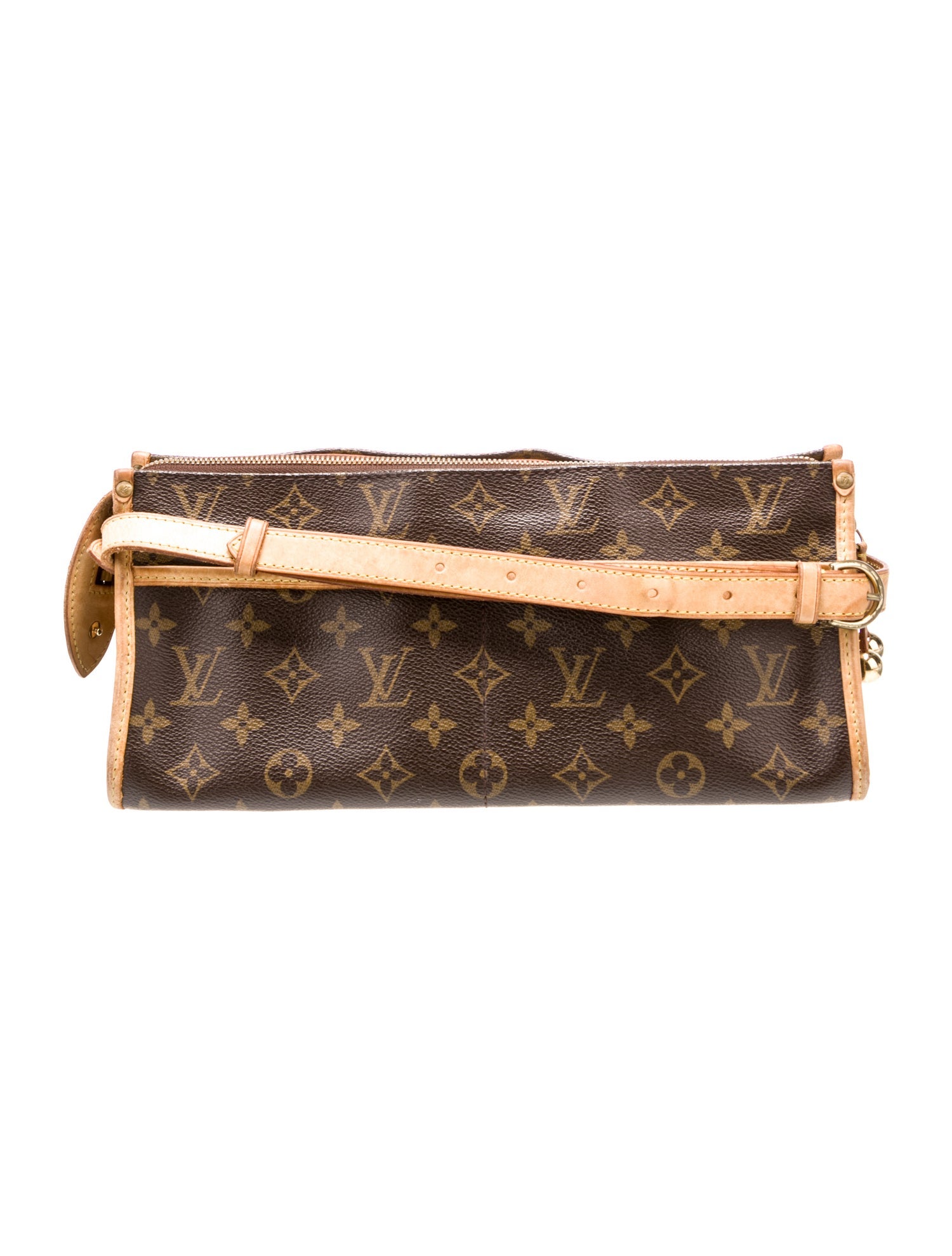 Louis Vuitton LV Monogram Popincourt