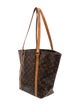 Louis Vuitton LV Monogram Sac Shopping 48