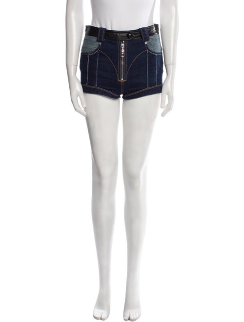 Louis Vuitton 2016 Mini Shorts