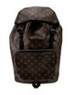 Louis Vuitton Coated Canvas Palm Springs