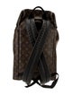 Louis Vuitton Coated Canvas Palm Springs