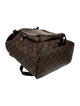 Louis Vuitton Coated Canvas Palm Springs