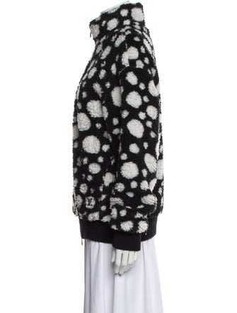 Louis Vuitton 2023 x Yayoi Kusama Infinity Dots Windbreaker