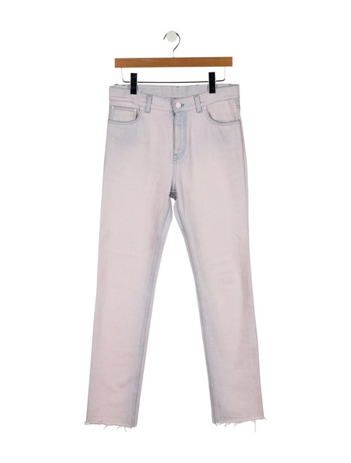 Louis Vuitton 2020 Skinny Jeans