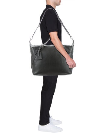 Louis Vuitton Utah Sac Week-End