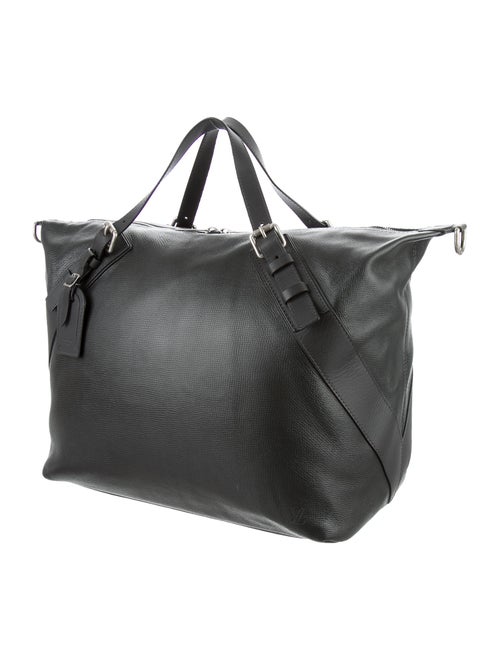 Louis Vuitton Utah Sac Week-End