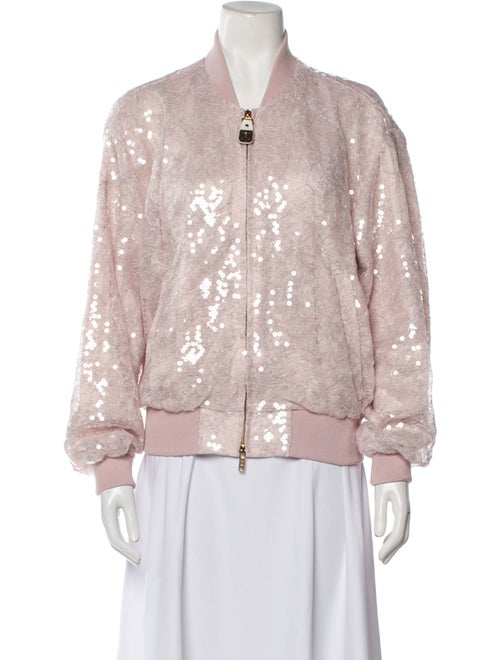 Louis Vuitton 2024 Bomber Jacket